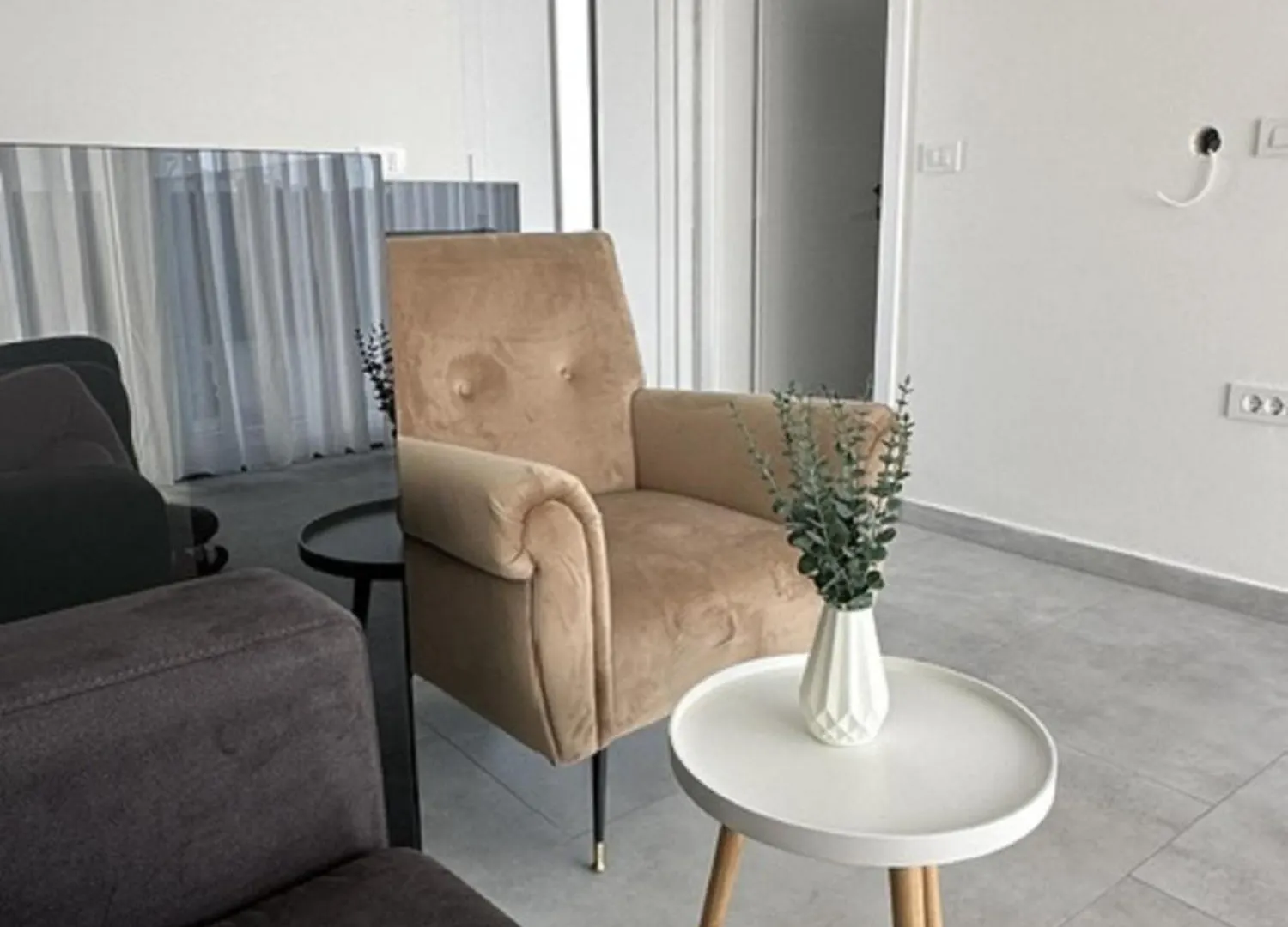 Luxury Apartments Villa Aspira Weißenburg 0*,
