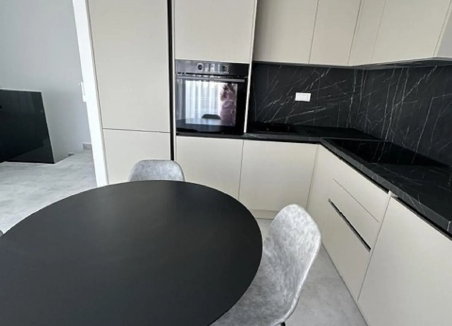Luxury Apartments Villa Aspira Weißenburg