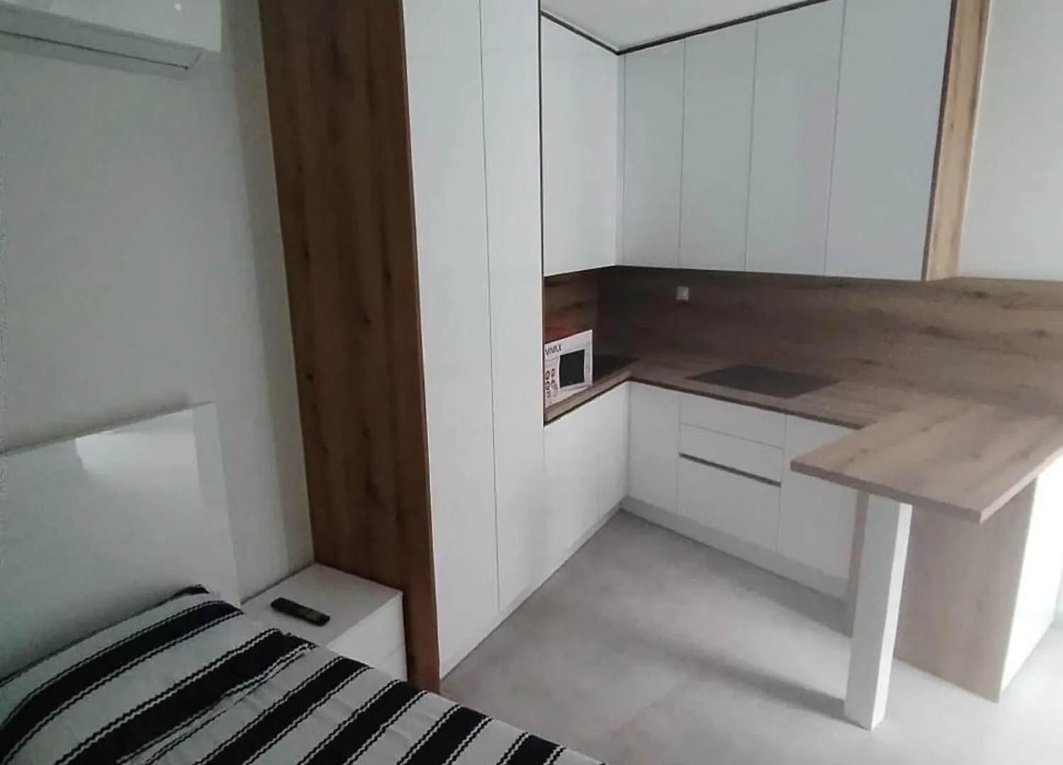 Luxury Apartments Villa Aspira Weißenburg Kroatien