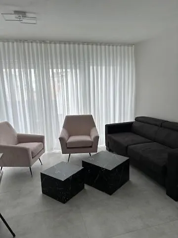 Luxury Apartments Villa Aspira Weißenburg 0*,  Kroatien