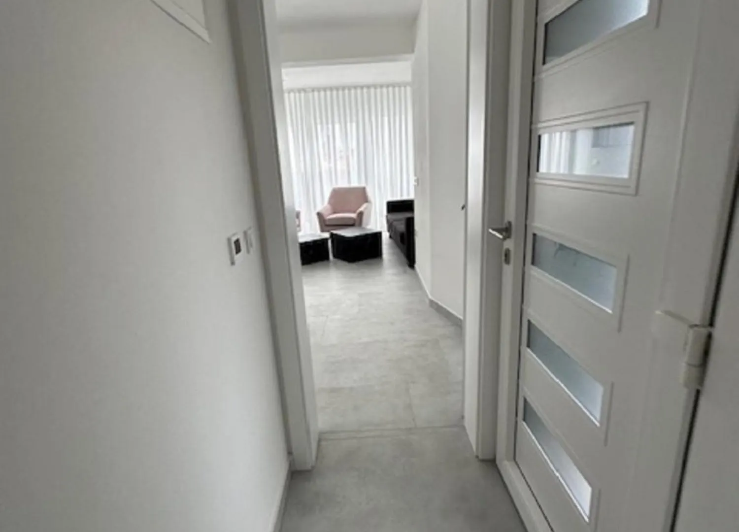 Luxury Apartments Villa Aspira Weißenburg