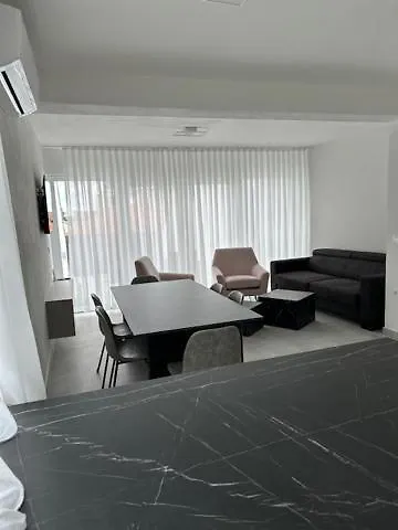 Luxury Apartments Villa Aspira Weißenburg