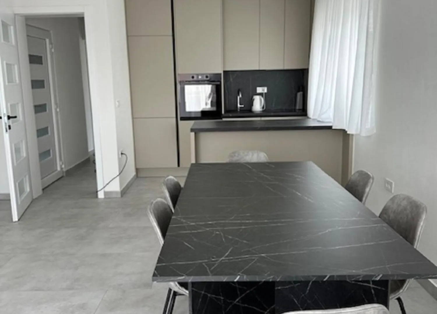 Luxury Apartments Villa Aspira Weißenburg Kroatien