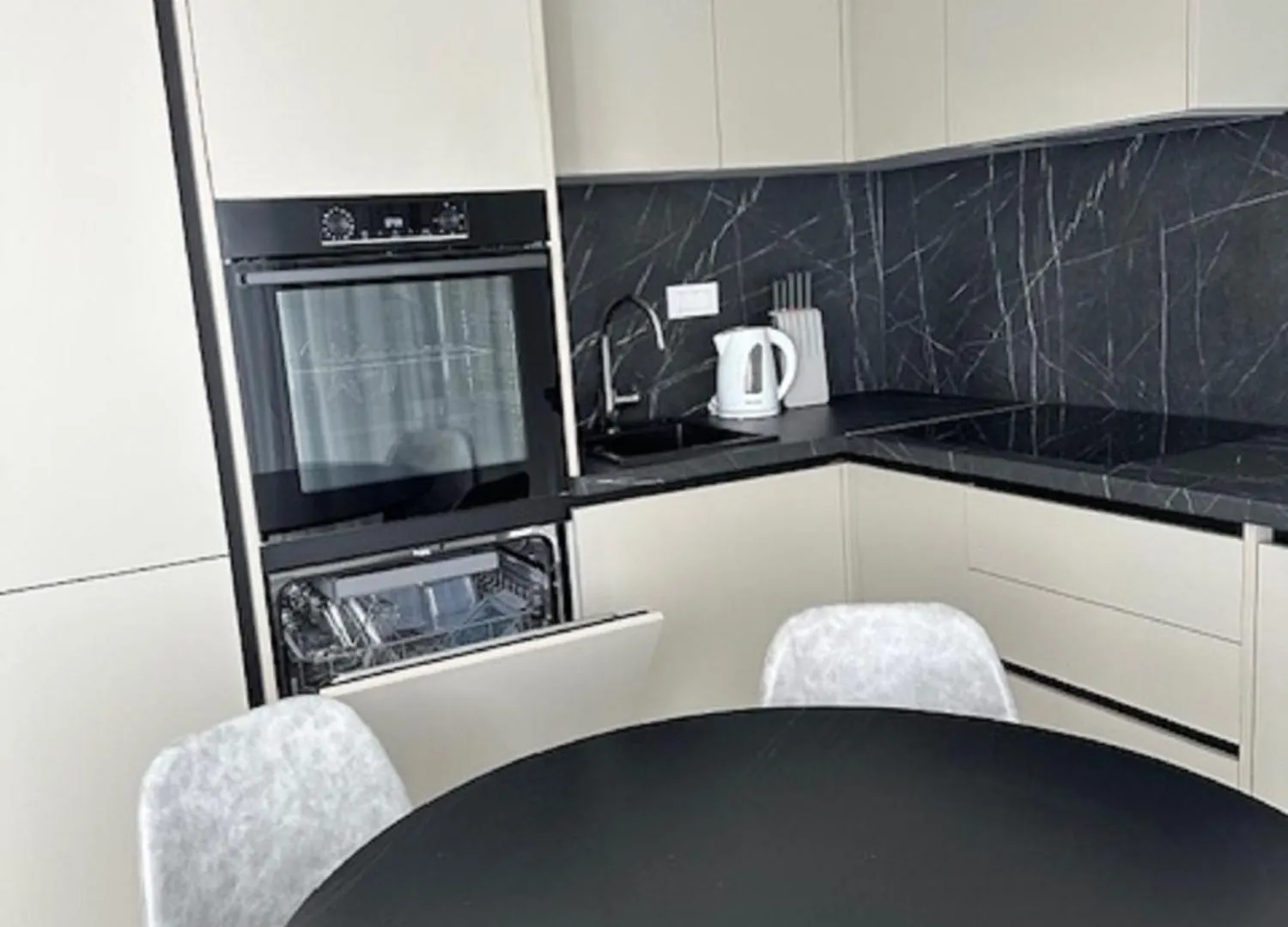 Luxury Apartments Villa Aspira Weißenburg